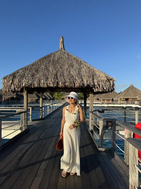 Bora Bora St. Regis