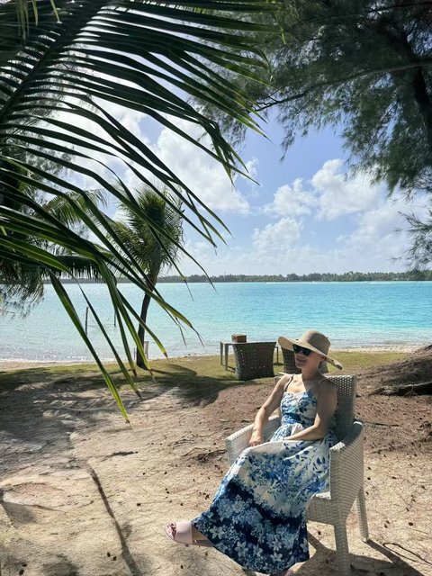Bora Bora St. Regis