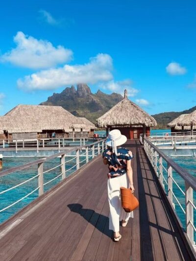 Bora Bora St. Regis