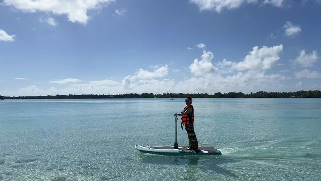 Bora Bora St. Regis