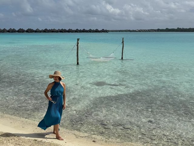 Bora Bora St. Regis