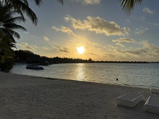 Bora Bora St. Regis