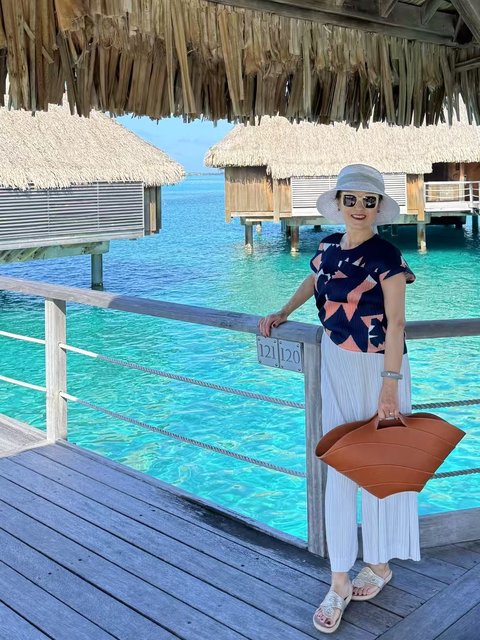 Bora Bora St. Regis