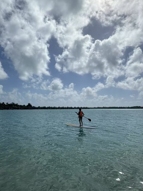 Bora Bora St. Regis