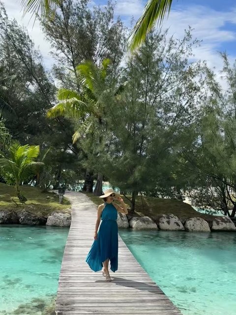 Bora Bora St. Regis