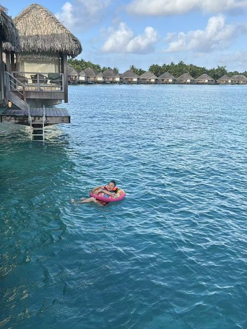 Bora Bora St. Regis