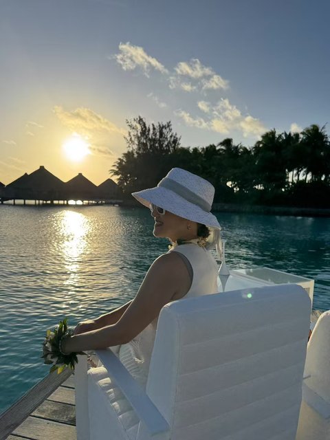 Bora Bora St. Regis