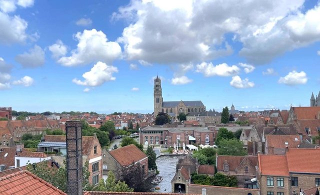 Bruges