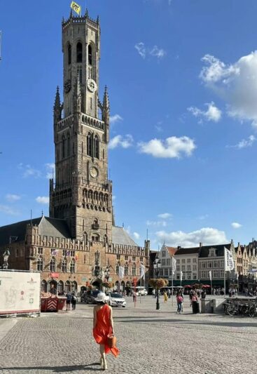 Bruges