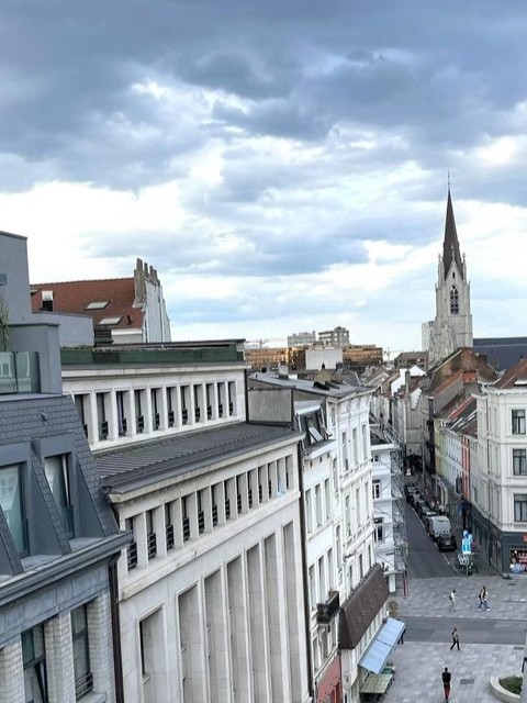Brussels