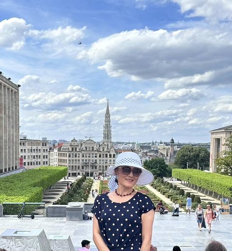 Brussels