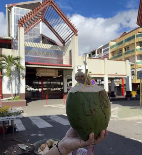 Coconut