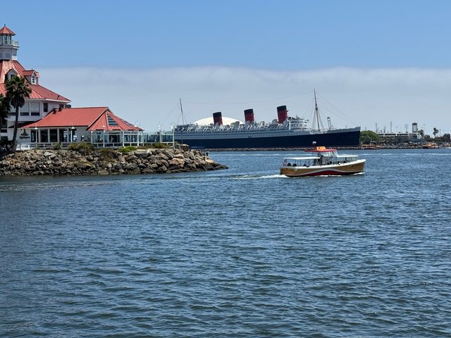 Long Beach
