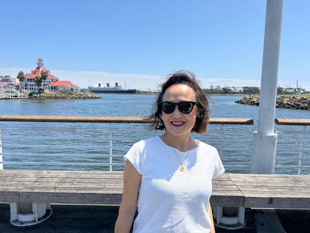 Long Beach