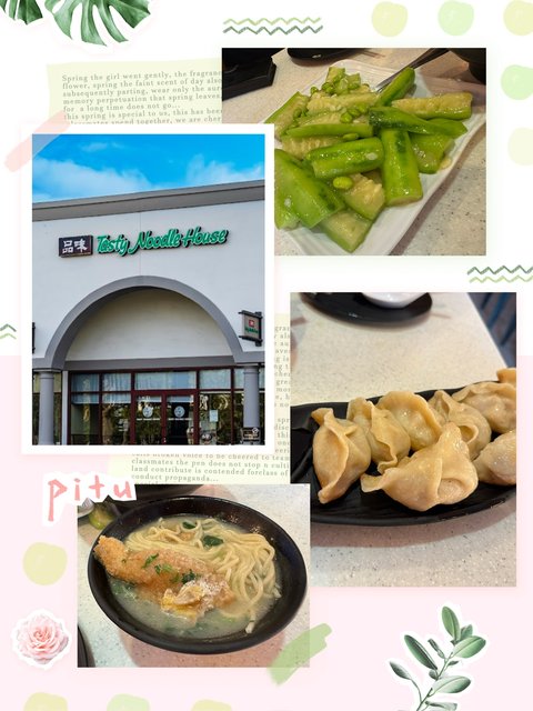 Long Beach dinner