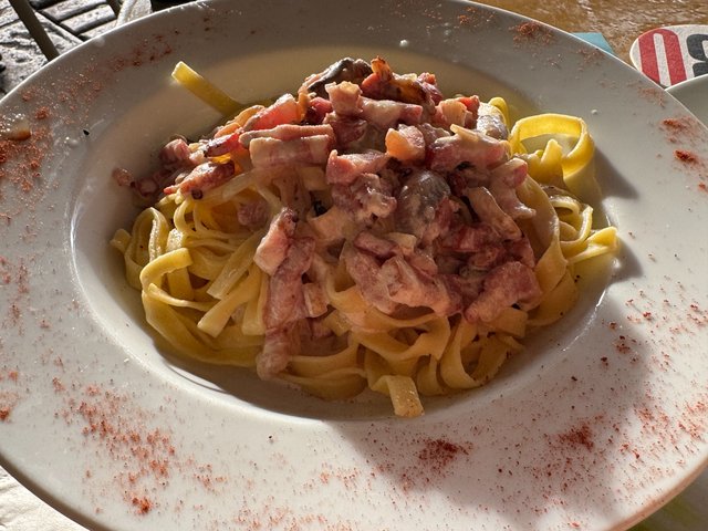 Lunch