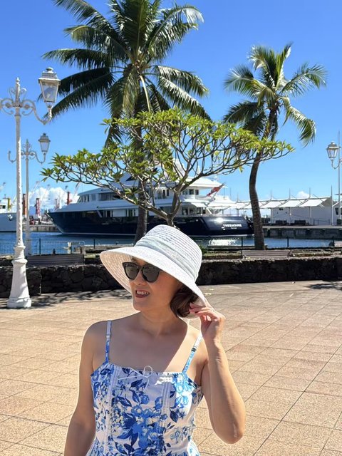 Papeete