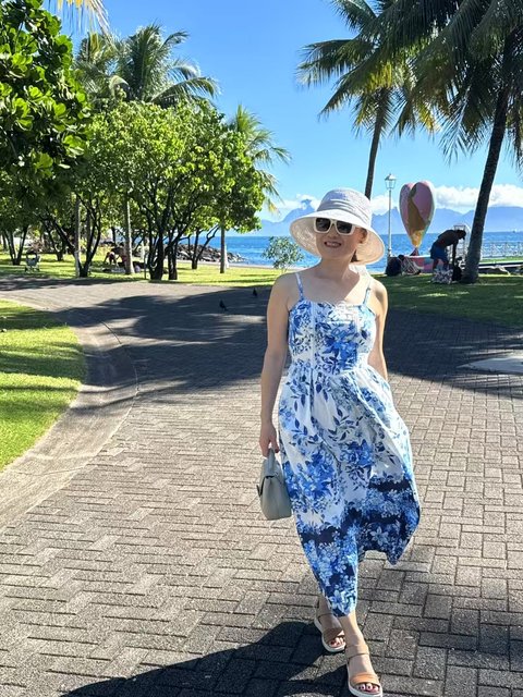 Papeete