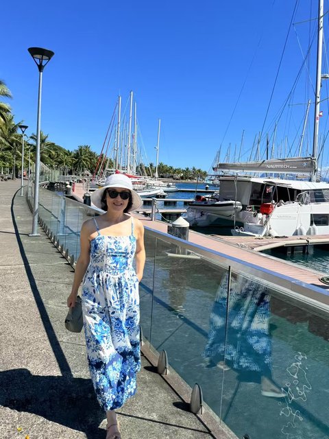 Papeete