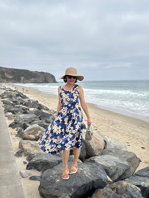 Strands Beach