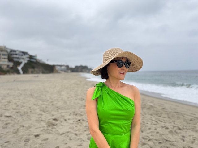 Victoria Beach