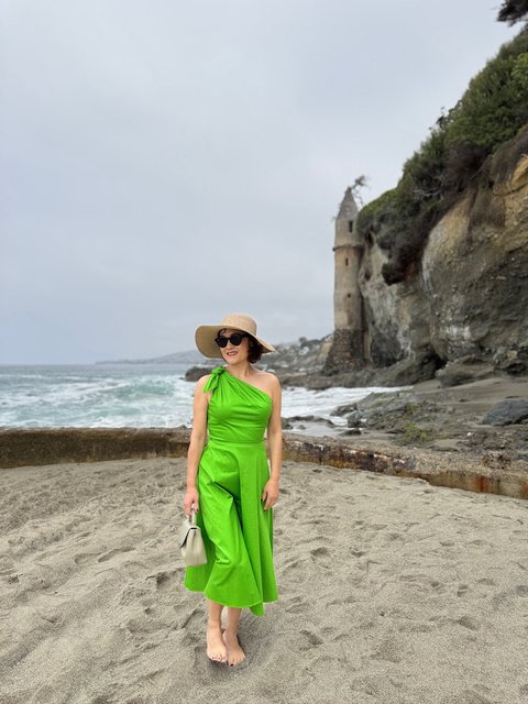 Victoria Beach