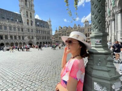 Brussels Grand Plaza