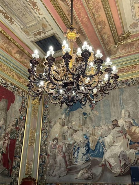 Brussels City Hall