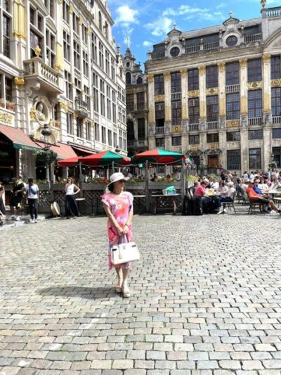 Brussels Grand Plaza