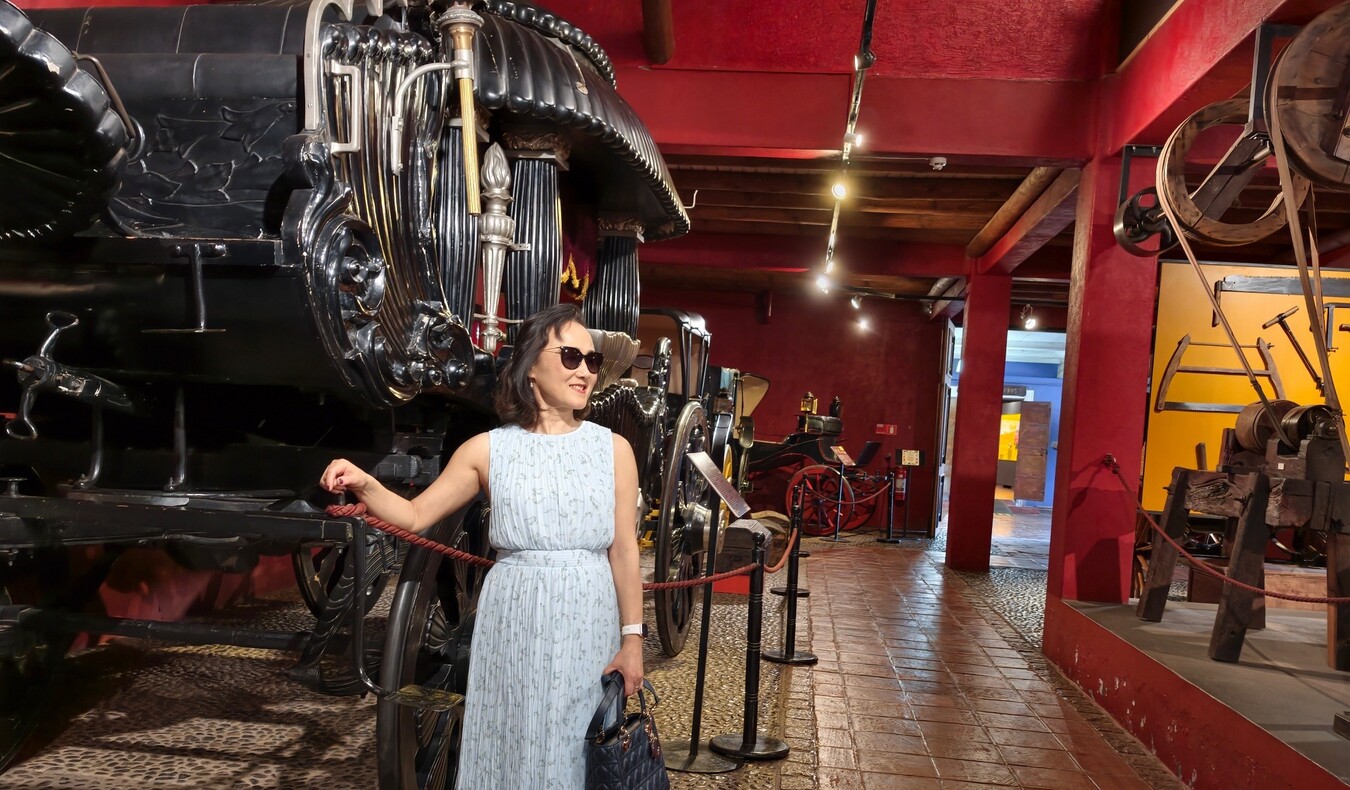 You are currently viewing 南极未竟之旅与智利之行第九天: 马奇酒庄