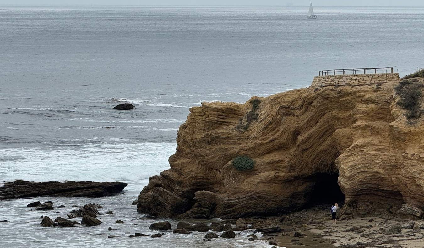 You are currently viewing Newport Beach Travel Journal Day 2: Strands Beach