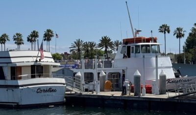 Read more about the article Newport Beach Travel Journal Day 3: Long Beach