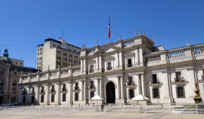 Read more about the article An Unfinished Journey to Antarctica and Travels in Chile Day 12: Santiago