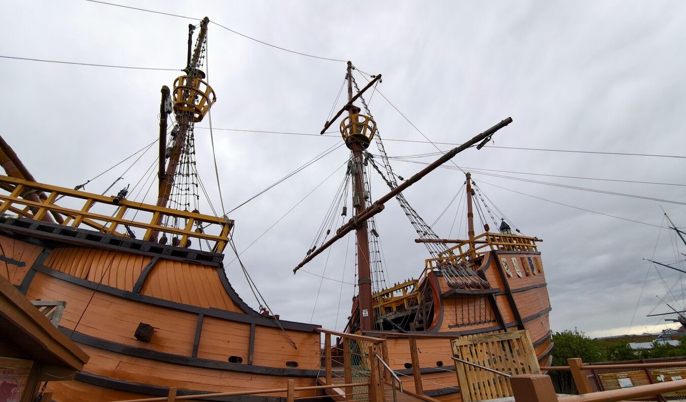 You are currently viewing An Unfinished Journey to Antarctica and Travels in Chile Day 5: Punta Arenas