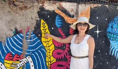 Read more about the article An Unfinished Journey to Antarctica and Travels in Chile Day 11: The Colorful City of Valparaíso