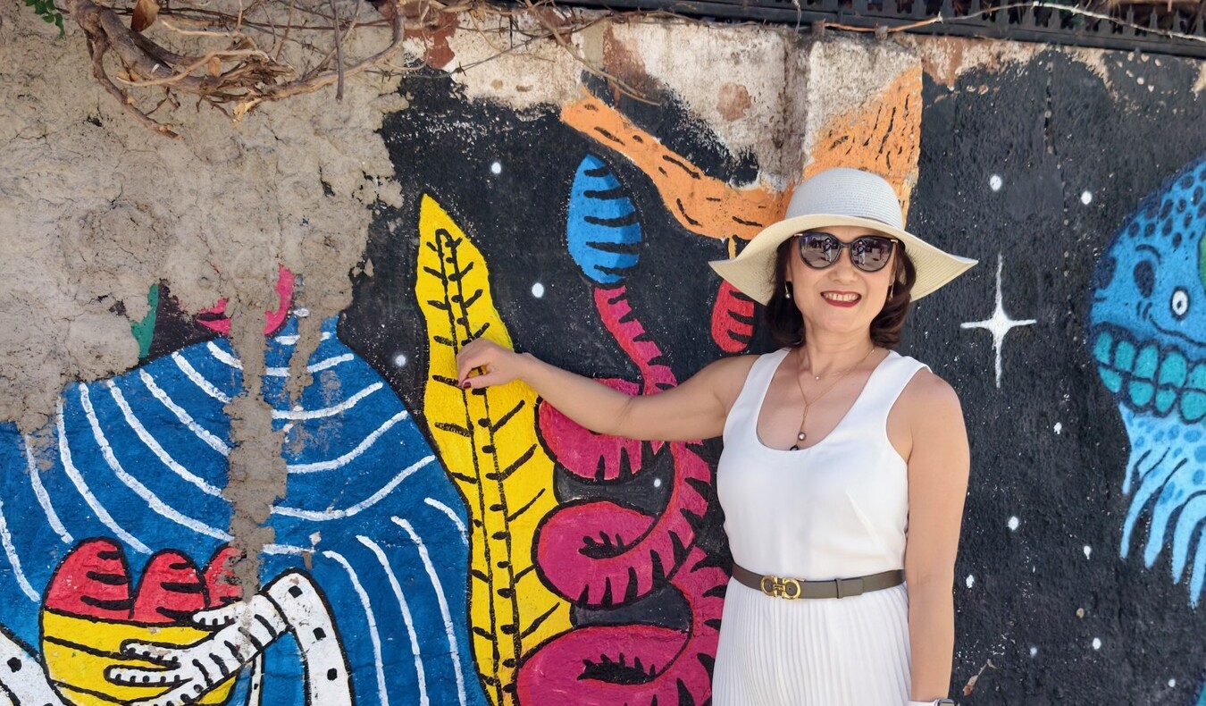 You are currently viewing An Unfinished Journey to Antarctica and Travels in Chile Day 11: The Colorful City of Valparaíso