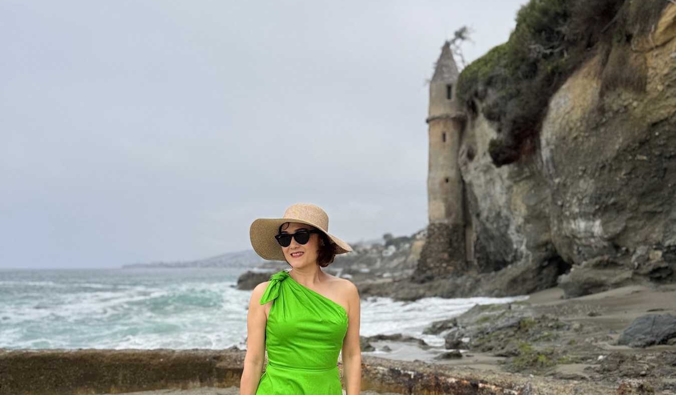 You are currently viewing Newport Beach Travel Journal Day 4: Victoria Beach