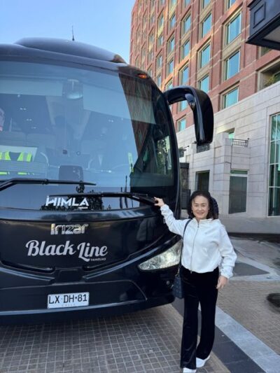 Bus Trasport to Airport