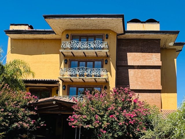 Hotel Santa Cruz