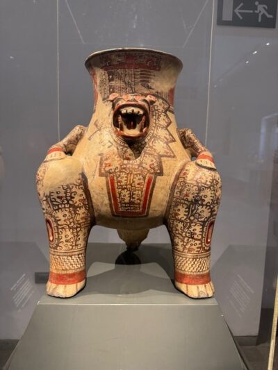 Museo Chileno de Arte Precolombino