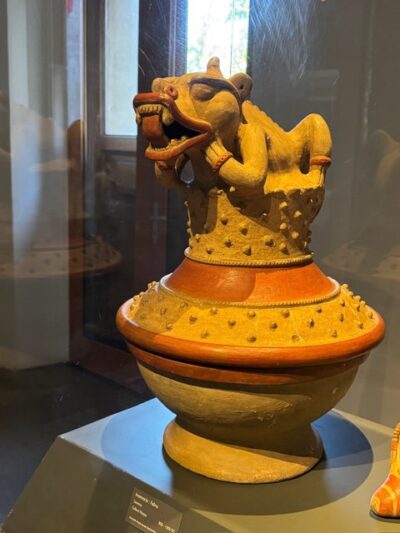 Museo Chileno de Arte Precolombino