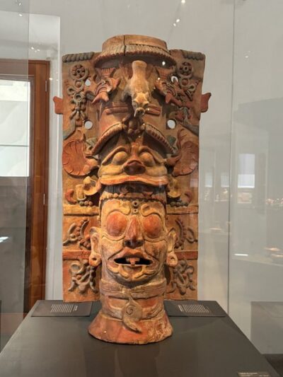 Museo Chileno de Arte Precolombino