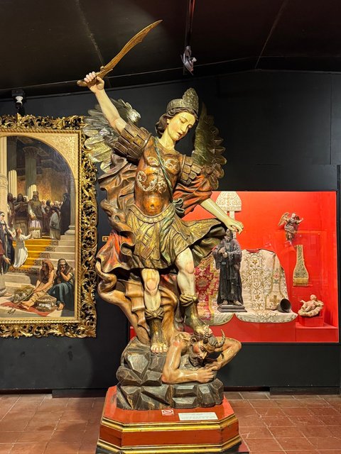 Museo de Colchagua