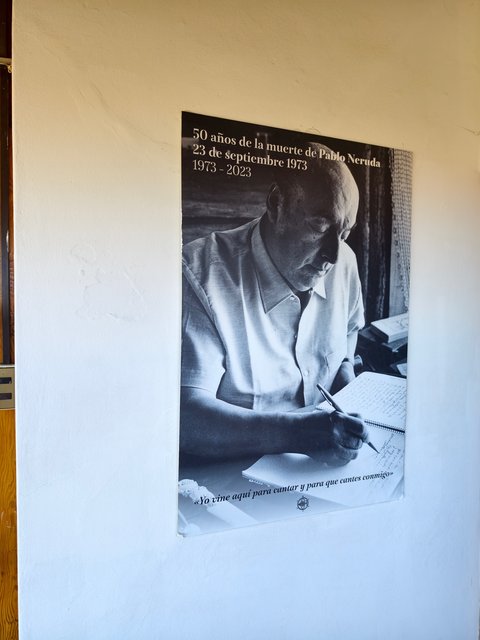 Pablo Neruda