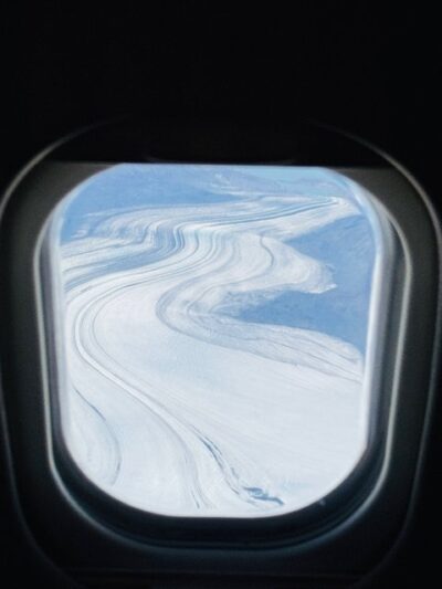 Parque Nacional Laguna San Rafael
