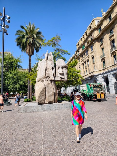 Plaza de Armas
