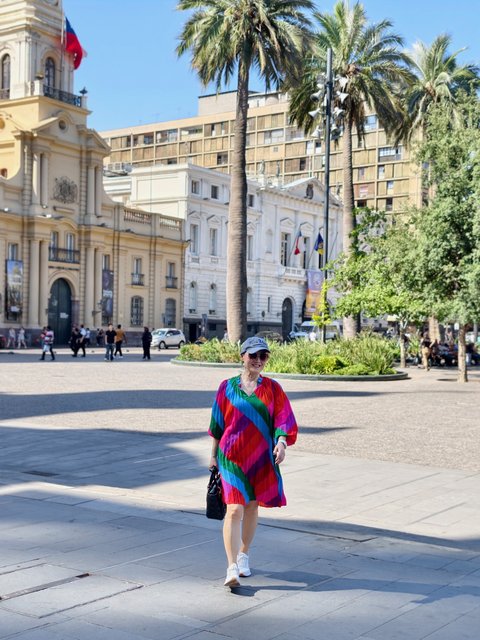 Plaza de Armas
