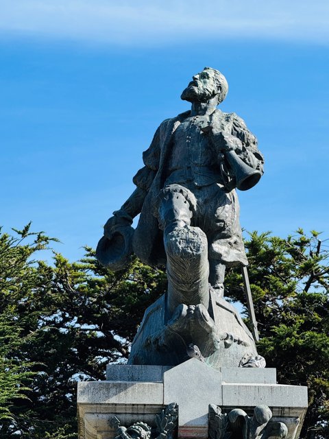 Punta Arenas