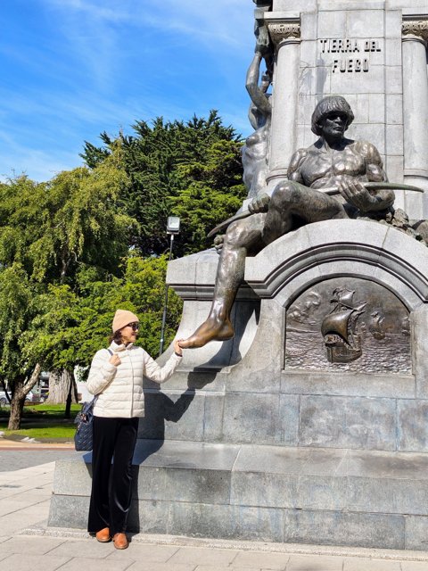 Punta Arenas