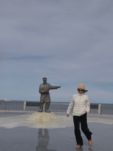 Punta Arenas